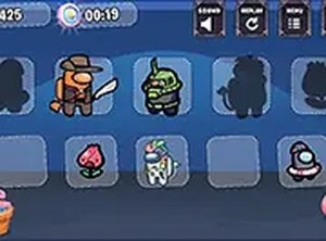 Imposter Puzzles Online Game