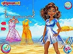 Flash Quiz Princess Vs Princess Online Game