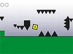 Geometry Dash Online Game