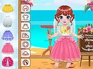 Blossom Wardrobe Stylist