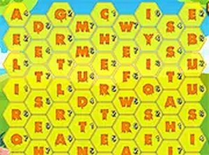 Letter Garden Word Quest