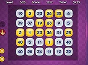 Higher or Lower Number Guessing Game