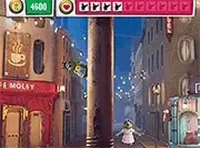 Moley Whack Reflex Arcade