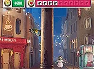 Moley: Mole Catcher Online Game