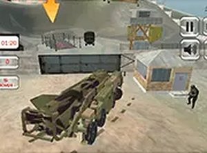 Drone Defense Mission Online