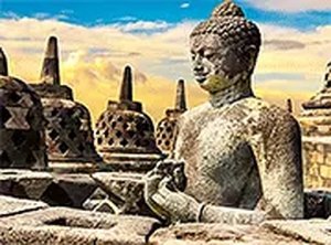 Hidden Spots: Indonesia Online Game