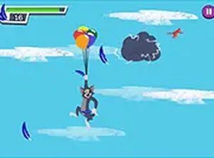 Cloud Drift Journey