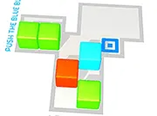 3D Block Puzzle Chapter 5