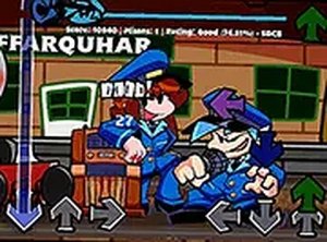 Beat Train Music Challenge