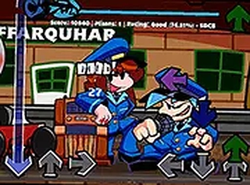Beat Train Music Challenge