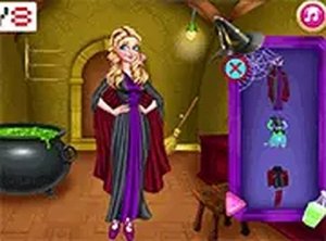 Costume Party Stylist