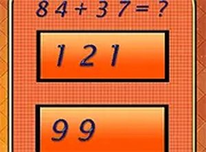 Quick Calculation Quest