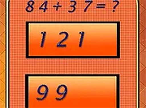 Quick Calculation Quest