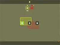 Sum Blocks Online Puzzle Game