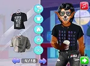 Lucky's Multiverse Adventure Online Game