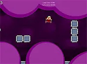 Inflatable Castle Escape Puzzle