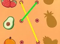 Shape Matching Puzzle Game