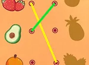 Shape Matching Puzzle Game