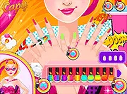 Nail Palette Creative Studio
