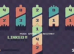 Match Fragment Tiles