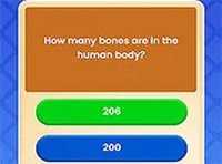 Quiz X Online Trivia Game