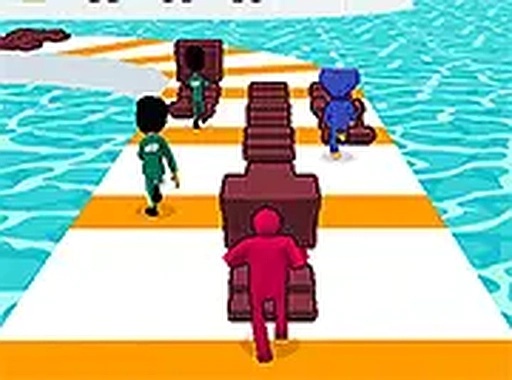 Shortcut Run Racing Arcade