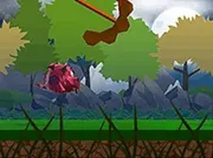 D-Saga Online Game