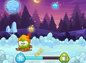Winter Adventures Online Game