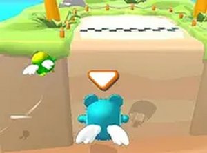 Star Stars Arena Online Game