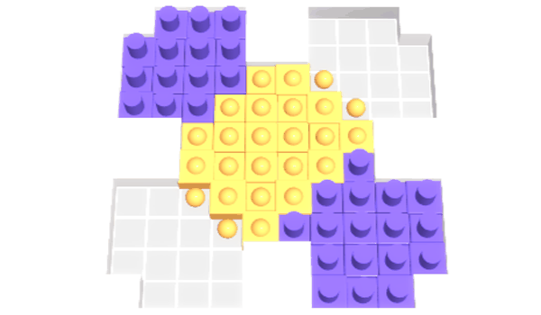 Hue Expansion Strategy