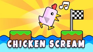 Chicken Voice Arcade Runner