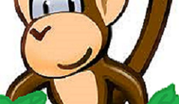 Banana Trail: Elephant Trek
